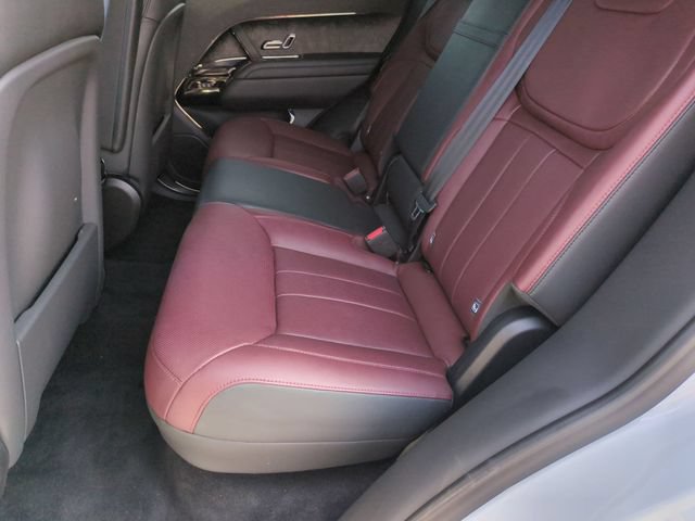 Used 2024 Land Rover Range Rover Sport Autobiography AWD/4WD image 15