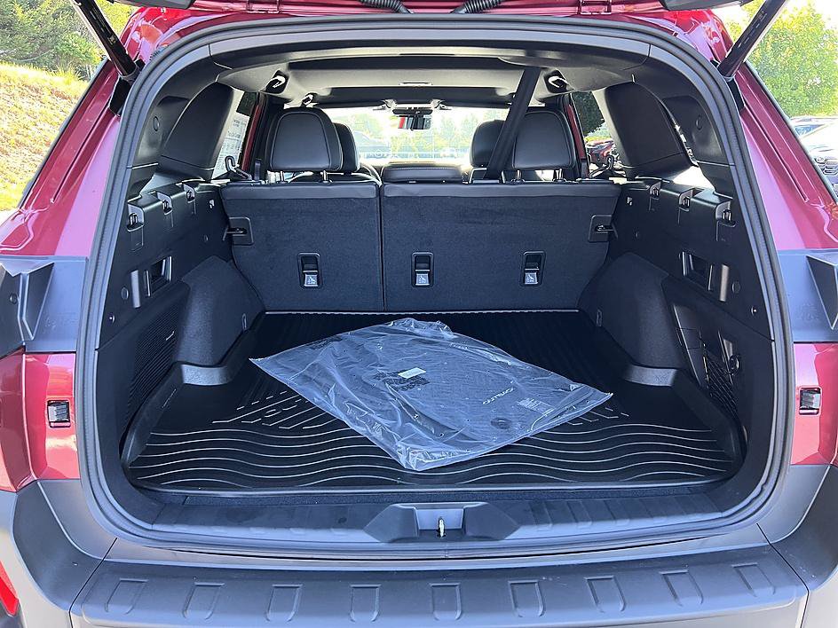 New 2026 Subaru Outback Touring AWD/4WD image 22