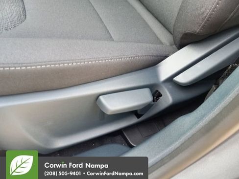 New 2026 Ford Maverick XL w/ Equipment Group 101A image 12