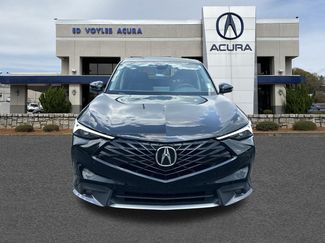 Certified 2025 Acura ADX FWD video 2