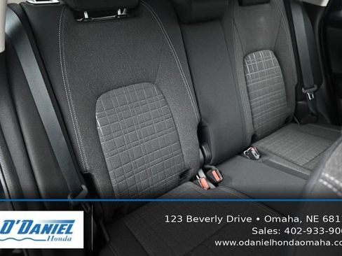 Used 2024 Honda HR-V LX image 38