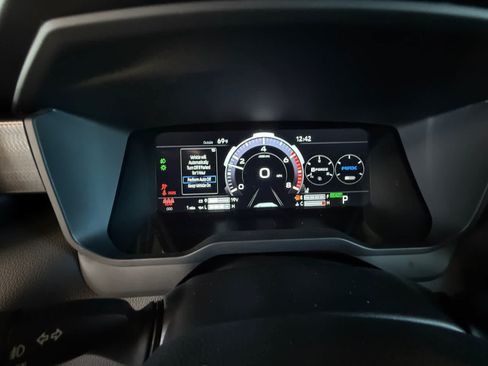 New 2026 Toyota Tundra TRD Pro AWD/4WD image 14