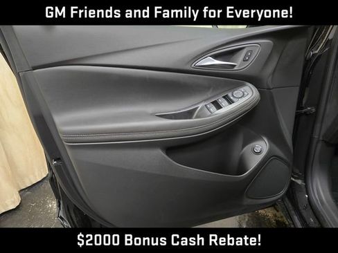 New 2026 Buick Encore GX Preferred w/ Comfort Package image 12