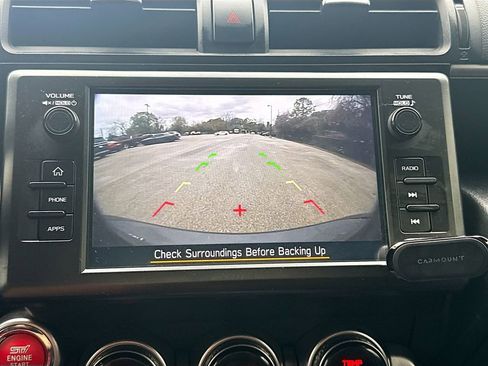 Used 2022 Subaru BRZ Limited w/ Popular Package #1 image 13