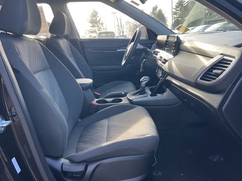 New 2026 Kia Seltos LX image 15
