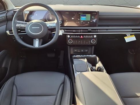 New 2026 Hyundai Tucson Limited image 16