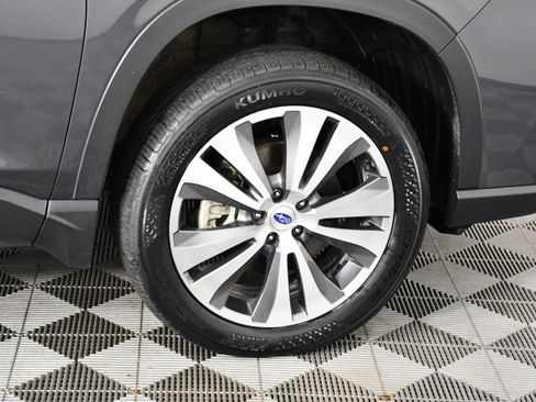 Used 2019 Subaru Ascent Limited w/ Popular Package #2A AWD/4WD image 59
