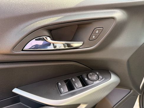 New 2026 Chevrolet Trax RS FWD image 13