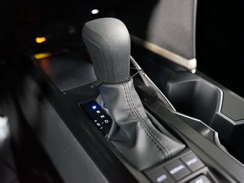 New 2026 Toyota Camry LE image 21