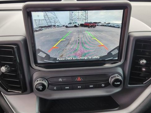 Used 2022 Ford Bronco Sport AWD/4WD image 17