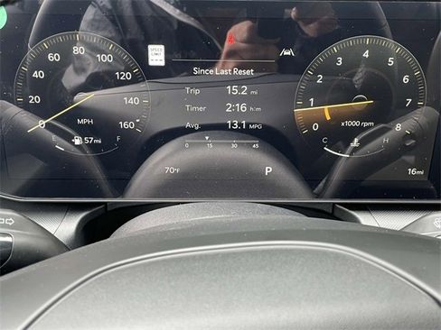 New 2025 Kia K4 EX image 26