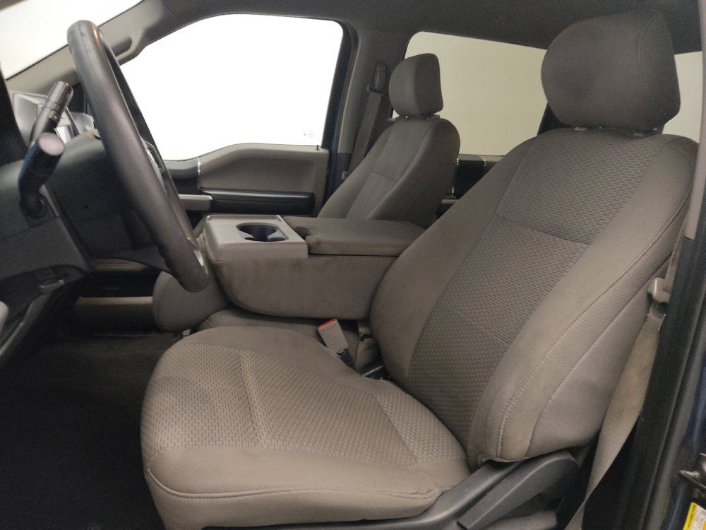Used 2020 Ford F150 XLT RWD image 17