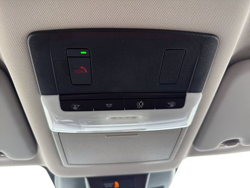 New 2026 Nissan Rogue SV image 23