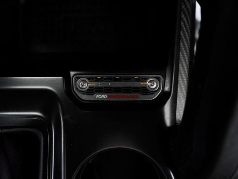 Used 2024 Ford Bronco Raptor AWD/4WD image 43