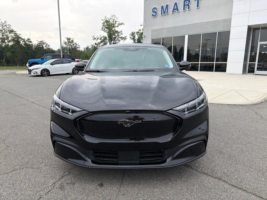 Used 2025 Ford Mustang Mach-E Premium AWD/4WD image 9