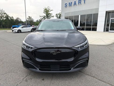 Used 2025 Ford Mustang Mach-E Premium AWD/4WD image 9