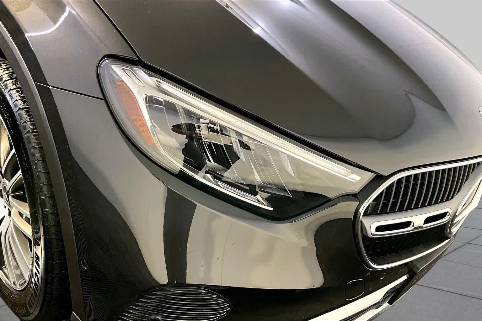 Certified 2026 Mercedes-Benz GLC 300 4MATIC image 27