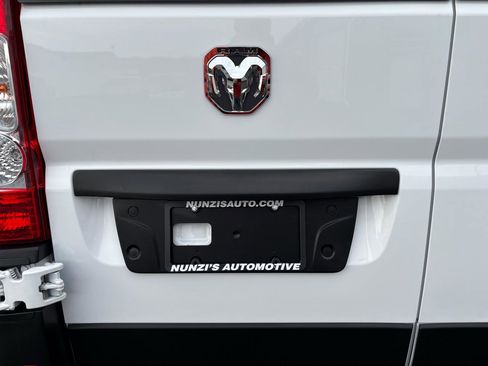 Used 2024 RAM ProMaster 2500 w/ Quick Order Package 22G SLT FWD image 29