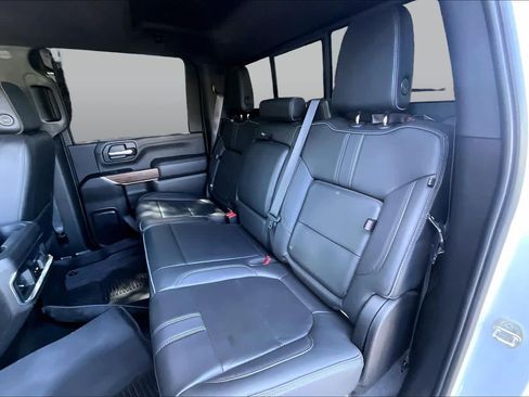 Used 2022 Chevrolet Silverado 2500 High Country w/ Safety Package II AWD/4WD image 21