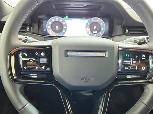 Used 2024 Land Rover Range Rover Evoque Dynamic SE image 15