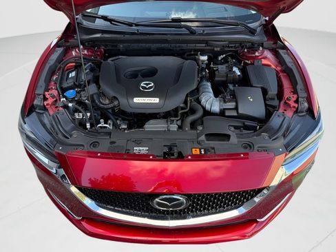 Used 2020 MAZDA MAZDA6 Grand Touring Reserve FWD image 27