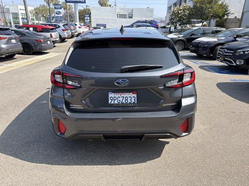 Certified 2024 Subaru Impreza 2.0i Sport AWD/4WD image 5