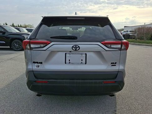 Certified 2023 Toyota RAV4 XLE w/ Convenience Package image 5
