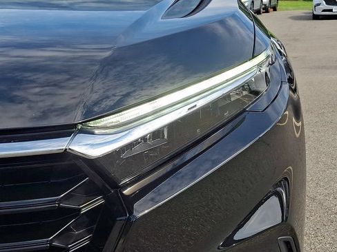 Used 2026 Honda CR-V EX-L image 9