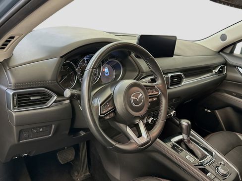 Used 2024 MAZDA CX-5 Carbon Edition image 18