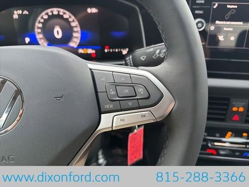 New 2026 Volkswagen Jetta S image 15