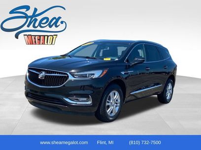Used 2020 Buick Enclave Preferred w/ LPO, Floor Liner Package