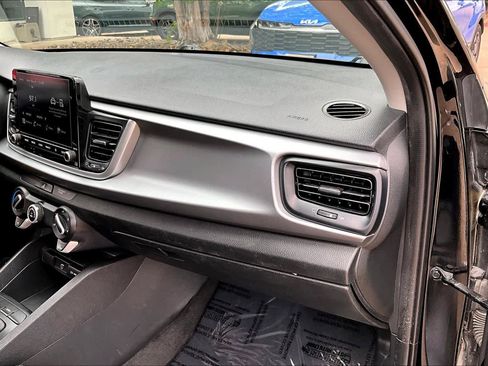 Used 2023 Kia Rio S FWD image 18
