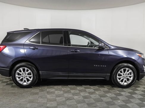 Used 2019 Chevrolet Equinox LT AWD/4WD image 14