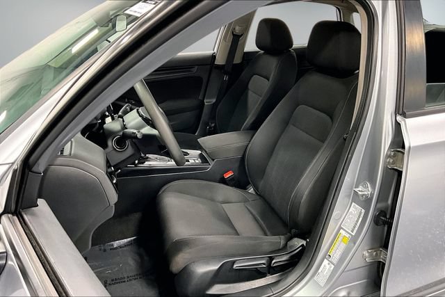 Used 2024 Honda Civic LX image 19