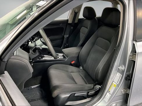 Used 2024 Honda Civic LX image 19