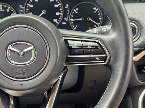 Used 2024 MAZDA CX-90 3.3 Turbo w/ Premium Package AWD/4WD image 22