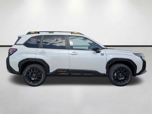 New 2026 Subaru Forester Wilderness AWD/4WD image 4