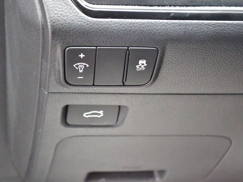 Used 2025 Kia K5 LXS FWD image 13