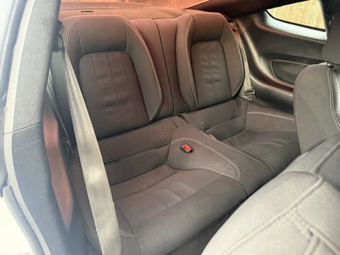 Used 2021 Ford Mustang GT image 15