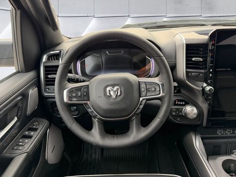New 2026 RAM 1500 Laramie image 13