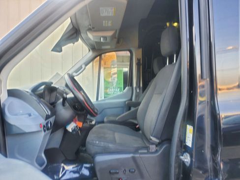 Used 2017 Ford Transit 250 130 Medium Roof w/ Exterior Upgrade Package image 28