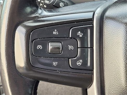 Used 2019 GMC Sierra 1500 Denali w/ Denali Ultimate Package image 24