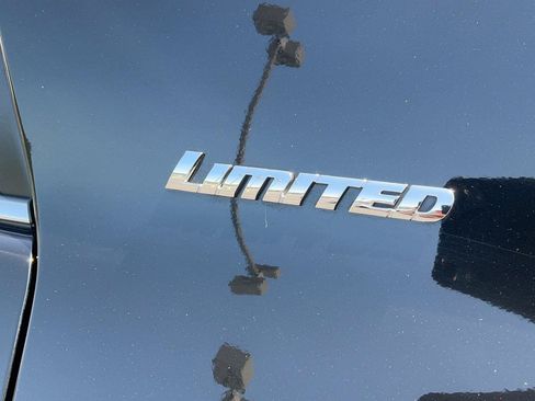 Certified 2023 Toyota 4Runner Limited AWD/4WD image 35