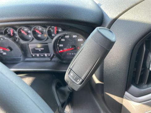 New 2026 Chevrolet Silverado 1500 W/T w/ WT Value Package image 19