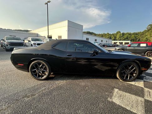 Used 2021 Dodge Challenger R/T w/ Plus Package RWD image 8