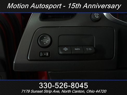 Used 2014 Chevrolet Corvette Stingray Coupe w/ 2LT Preferred Equipment Group RWD image 20