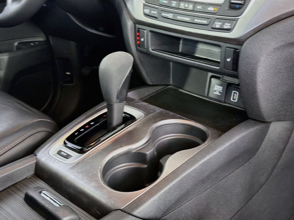 Used 2019 Honda Pilot EX-L image 33