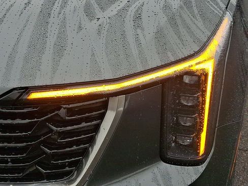 Used 2025 Kia Sorento EX w/ EX Panoramic Sunroof Package image 10