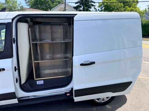 Used 2021 Ford Transit Connect XL FWD image 16