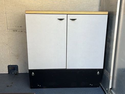 Used 2019 Mercedes-Benz Sprinter 144 image 12